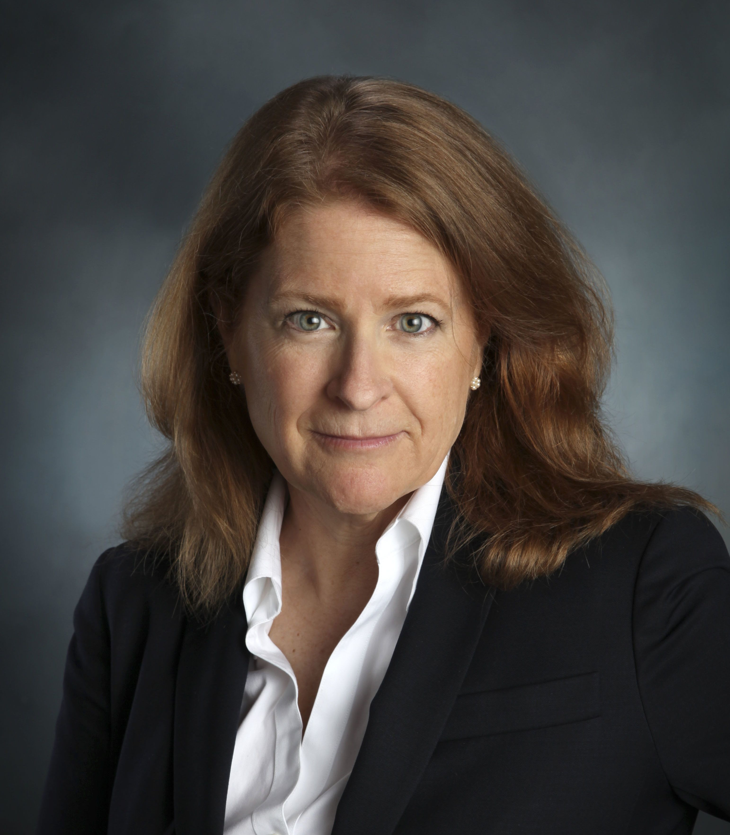 Deborah S.R. Hoffmann