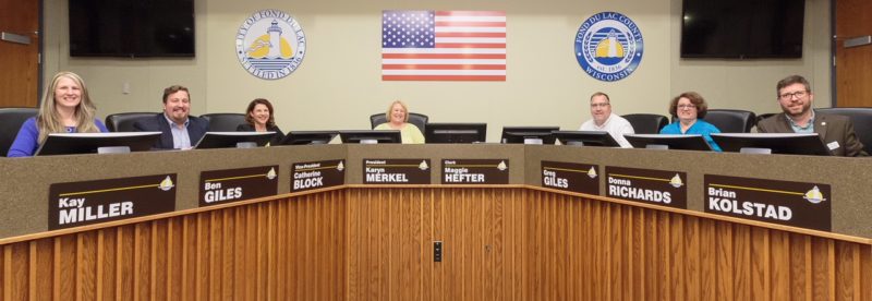 City Council