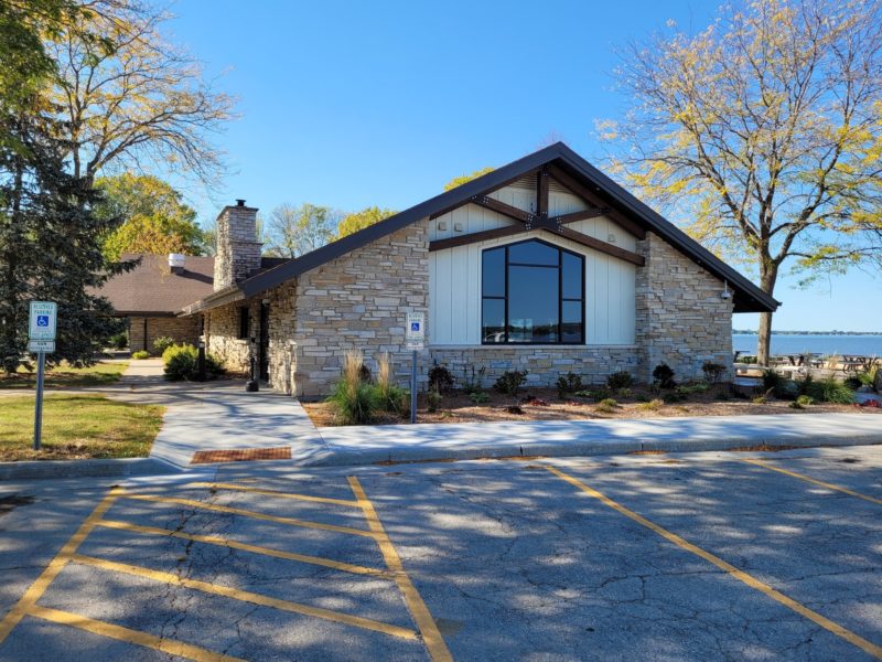 Lakeside Park Pavilion Rental Information Parks and Trees Public