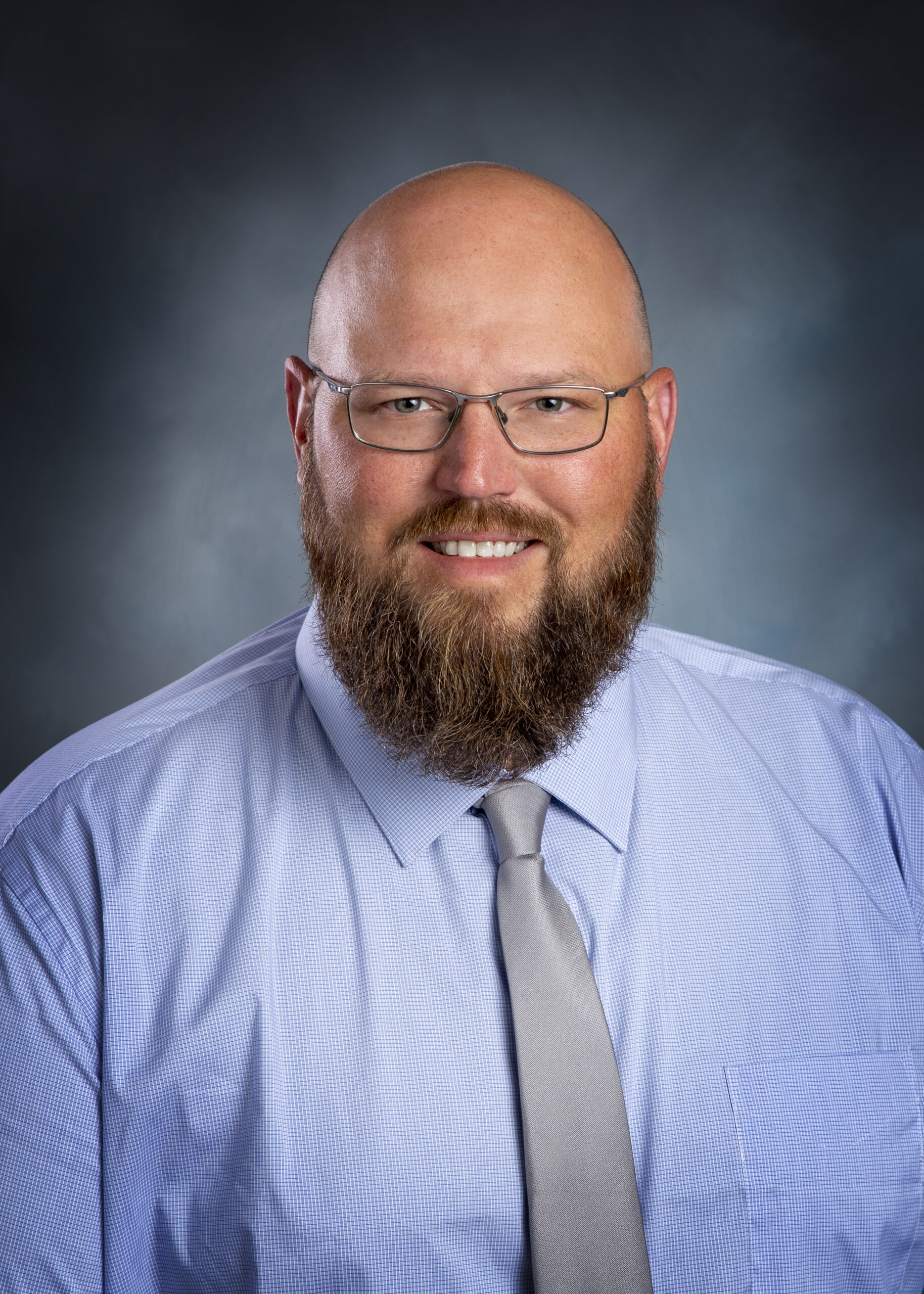 Aaron Kohler