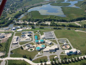 aerial